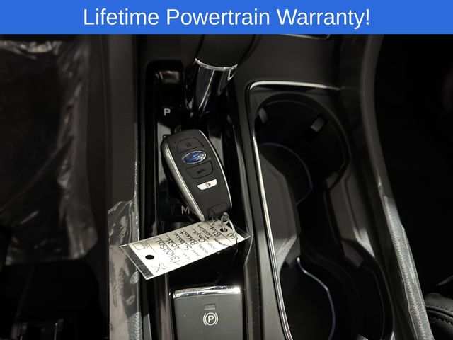 Thumbnail: 2026 Subaru Ascent - 26