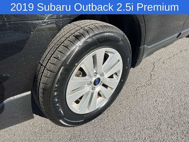 Thumbnail: 2019 Subaru Outback - 18