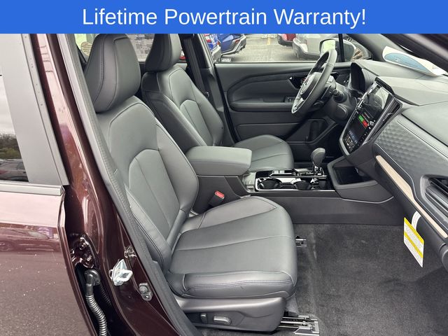 Thumbnail: 2026 Subaru Forester - 21