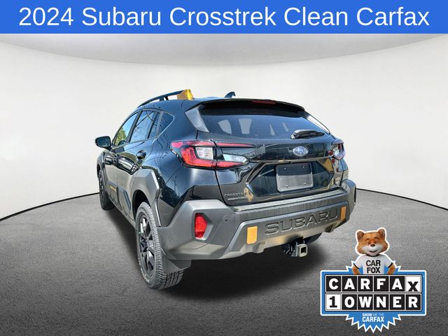 Thumbnail: 2024 Subaru Crosstrek - 14