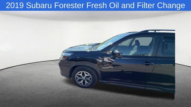 Thumbnail: 2019 Subaru Forester - 6