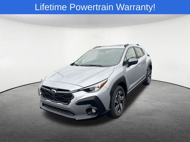 Thumbnail: 2026 Subaru Crosstrek - 1