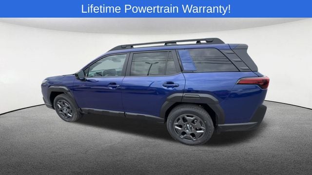 Thumbnail: 2026 Subaru Outback - 6