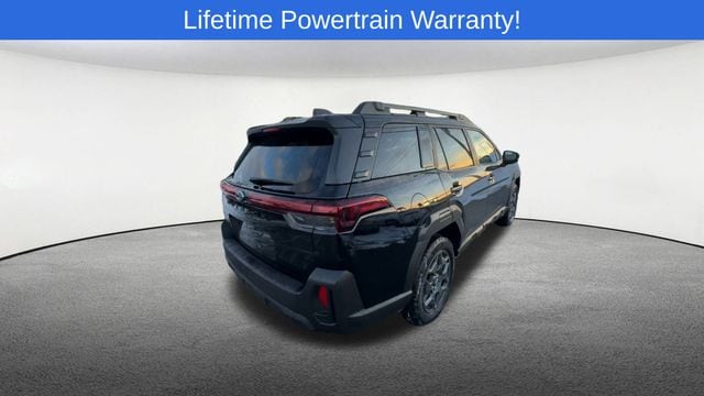 Thumbnail: 2026 Subaru Outback - 8