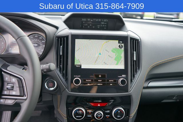 Thumbnail: 2025 Subaru Forester - 24