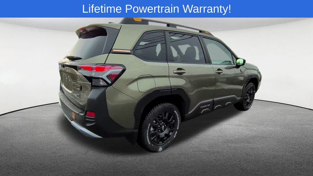Thumbnail: 2026 Subaru Forester - 10