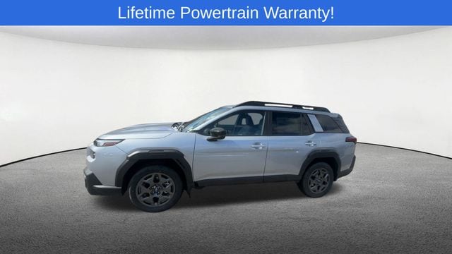 Thumbnail: 2026 Subaru Outback - 4