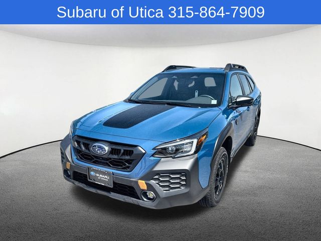 2025 Subaru Outback Wilderness -
                  Yorkville, NY
