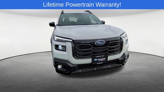 Thumbnail: 2026 Subaru Outback - 3