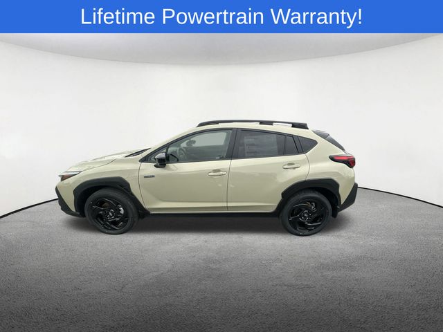 Thumbnail: 2026 Subaru Crosstrek - 12