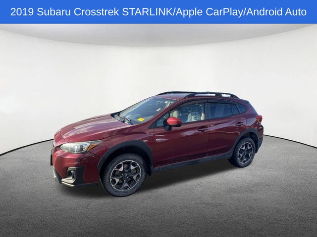 Thumbnail: 2019 Subaru Crosstrek - 28
