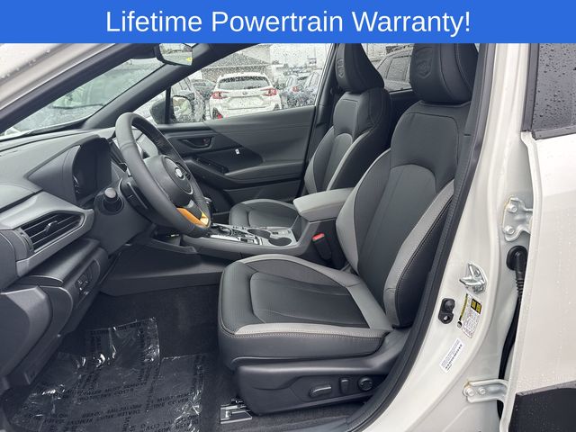 Thumbnail: 2026 Subaru Crosstrek - 18