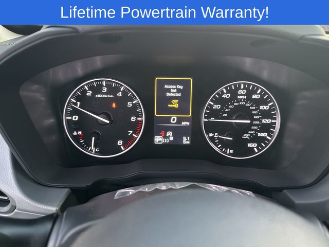 Thumbnail: 2026 Subaru Crosstrek - 25