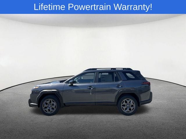 Thumbnail: 2026 Subaru Outback - 11