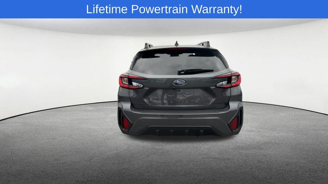 Thumbnail: 2026 Subaru Crosstrek - 7