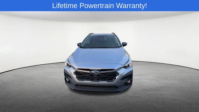 Thumbnail: 2026 Subaru Crosstrek - 3