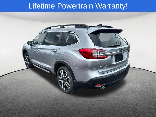 Thumbnail: 2025 Subaru Ascent - 12