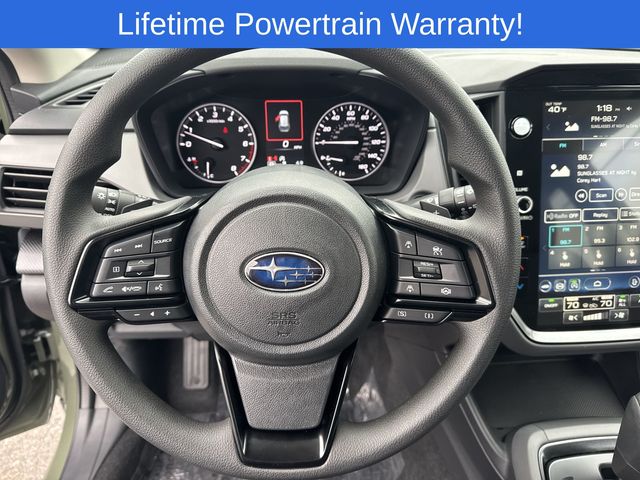 Thumbnail: 2026 Subaru Crosstrek - 22