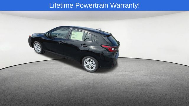 Thumbnail: 2025 Subaru Impreza - 5