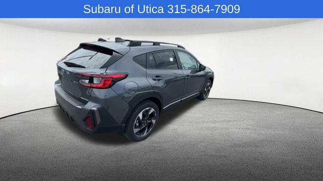 Thumbnail: 2025 Subaru Crosstrek - 8