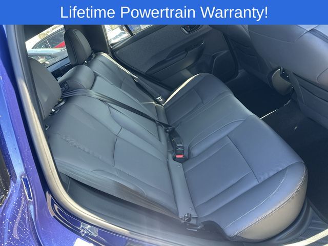 Thumbnail: 2026 Subaru Outback - 22