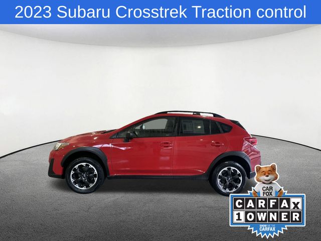 Thumbnail: 2023 Subaru Crosstrek - 13