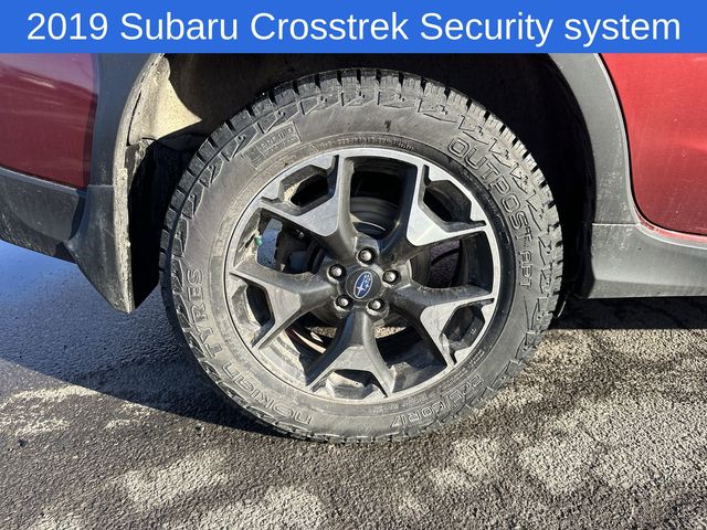 Thumbnail: 2019 Subaru Crosstrek - 24