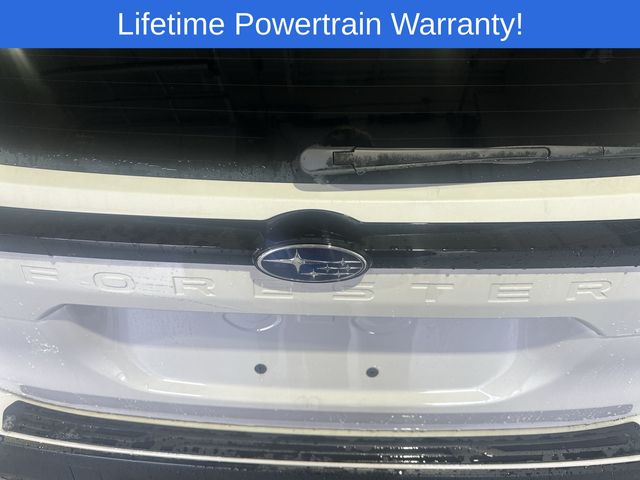 Thumbnail: 2026 Subaru Forester - 15