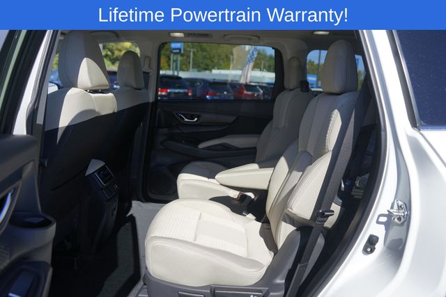 Thumbnail: 2025 Subaru Ascent - 30