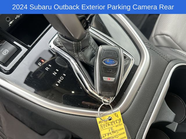 Thumbnail: 2024 Subaru Outback - 28
