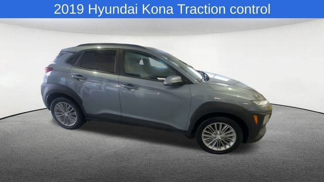 Thumbnail: 2019 Hyundai Kona - 10