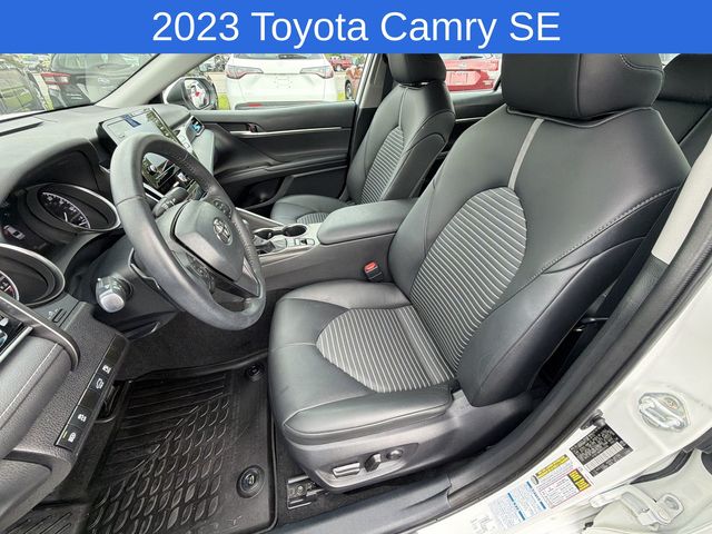 Thumbnail: 2023 Toyota Camry - 20