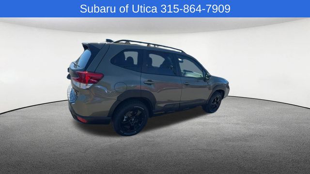 Thumbnail: 2025 Subaru Forester - 9