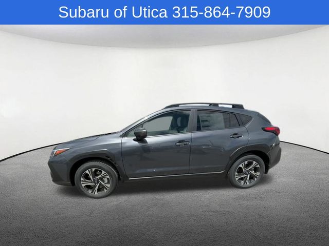 2025 Subaru Crosstrek Premium 5