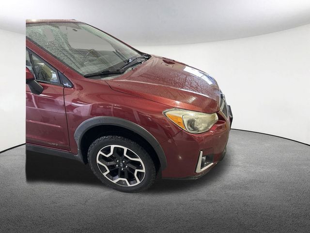 Thumbnail: 2017 Subaru Crosstrek - 31