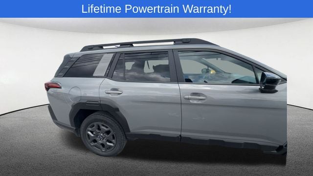 Thumbnail: 2026 Subaru Outback - 9
