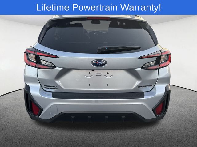 Thumbnail: 2026 Subaru Crosstrek - 13