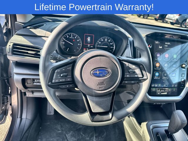 Thumbnail: 2025 Subaru Crosstrek - 23