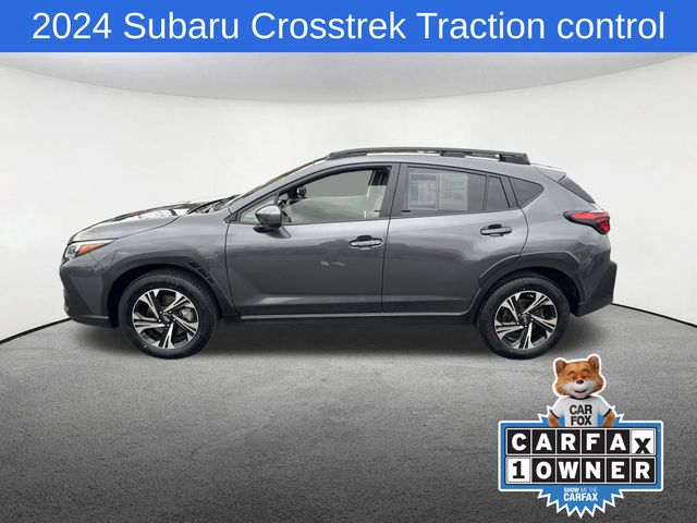 Thumbnail: 2024 Subaru Crosstrek - 13