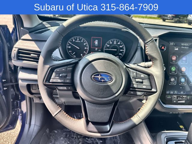 Thumbnail: 2025 Subaru Crosstrek - 23