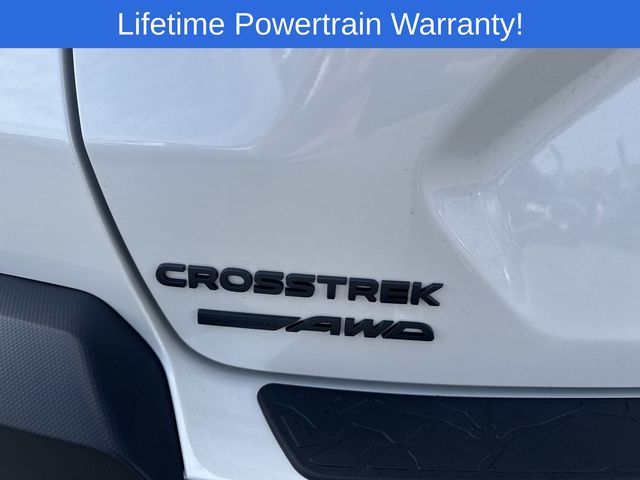 Thumbnail: 2026 Subaru Crosstrek - 15