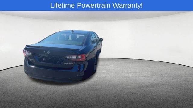 Thumbnail: 2025 Subaru Legacy - 8