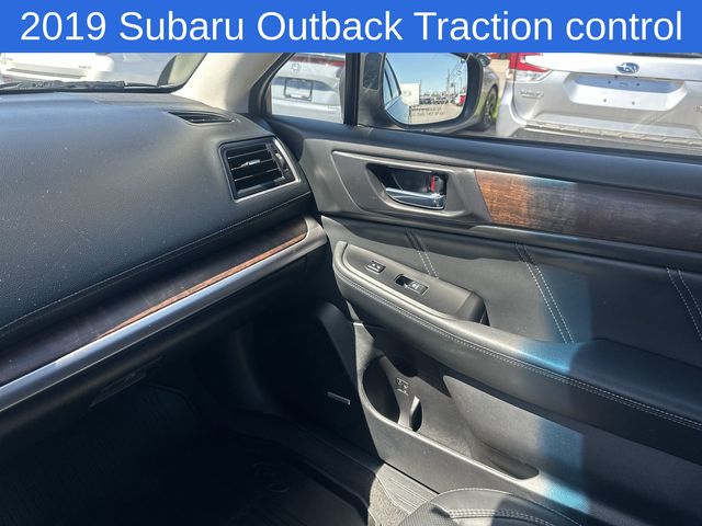 Thumbnail: 2019 Subaru Outback - 19