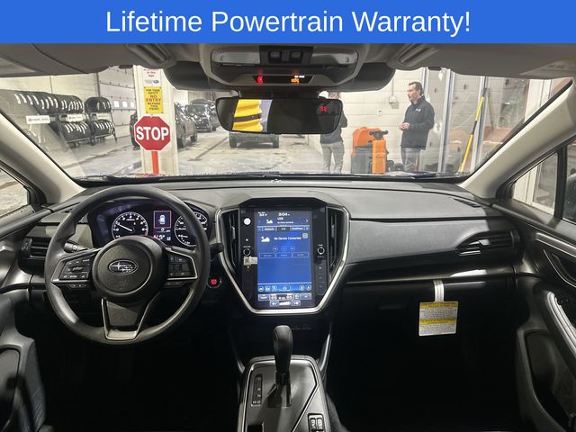 Thumbnail: 2026 Subaru Impreza - 18