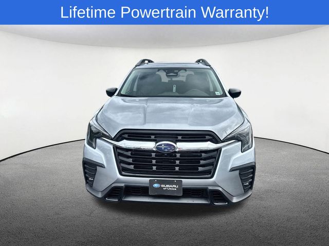 Thumbnail: 2025 Subaru Ascent - 14