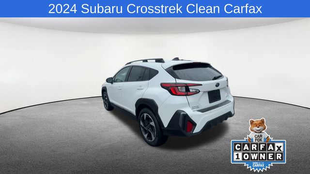 Thumbnail: 2024 Subaru Crosstrek - 7