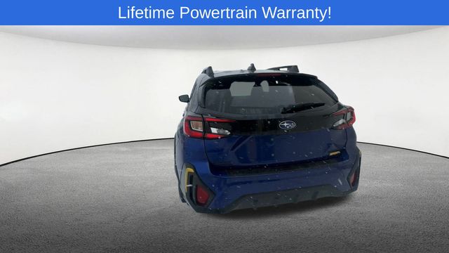 Thumbnail: 2026 Subaru Crosstrek - 8