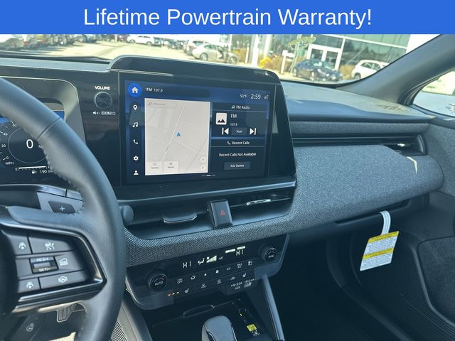 Thumbnail: 2026 Subaru Outback - 24