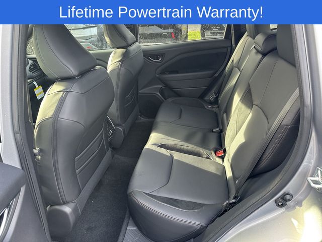 Thumbnail: 2026 Subaru Forester - 19