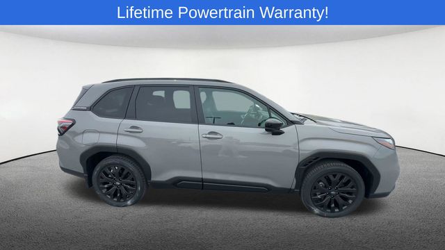 Thumbnail: 2026 Subaru Forester - 9